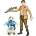 Star Wars The Force Awakens 3.75" Figure Space Mis