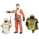 Star Wars The Force Awakens 3.75" Figure Armour Mi