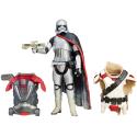 Star Wars The Force Awakens 3.75" Figure Armour Mi