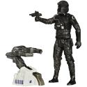 Star Wars The Force Awakens 3.75" Figure Space Mis