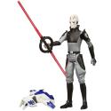 Star Wars The Force Awakens 3.75" Figure Space Mis