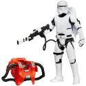 Star Wars The Force Awakens 3.75" Figure Space Mis