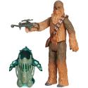 Star Wars The Force Awakens 3.75" Figure Forest Mi