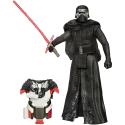 Star Wars The Force Awakens 3.75" Figure Snow Miss