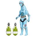 Star Wars The Force Awakens 3.75" Figure Forest Mi