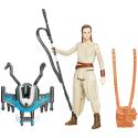 Star Wars The Force Awakens 3.75" Figure Snow Miss