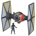 Star Wars The Force Awakens 3.75" Vehicle First Or