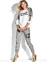 VS Slim Sport sweatpants