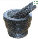 Pestle & Mortar