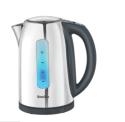 Breville Stainless Steel Illuminated Jug Kettle