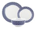 Indigo Bazaar Dinnerware Collection