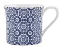 Indigo Bazaar Blue Mug