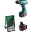 Bosch Cordless Drill 