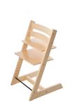 High Chair- Stokke Trip Trap- Hazel grey