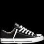 black converse