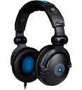 SK Pro Carbon HeadPhones