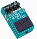 Boss PS-5 Super Shifter Pedal