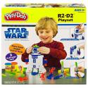 Star Wars Play Doh Set