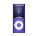 Ipod Nano - Purple or Blue