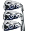 Callaway X-20 Irons