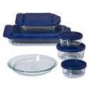 Pyrex 11-pc. Bakeware Set