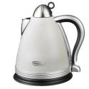 Delonghi Cream kettle 