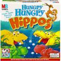 hungry hungry hippos