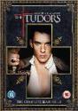 The Tudors (series 1 - 3)