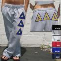 Tri Delt Sweats Pants