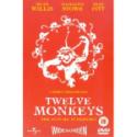 Twelve Monkeys (DVD)