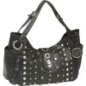 Jessica Simpson Bags Karma Stud Satchel (Clearance