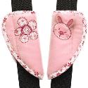 Little Cutie Seat Belt Pads