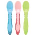 Tommee Tippee Feeding Spoons - 8 Pack