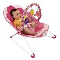 Fisher-Price Comfy Time Bouncer