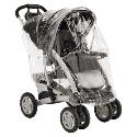 Graco Travel System Raincover