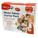 Clippasafe Home Safety Starter Pack