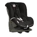 Britax Eclipse SI Car Seat in Black Fusion