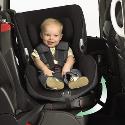 Maxi-Cosi Axiss Car Seat in Black Reflection