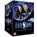 Farscape - The Definitive Collection