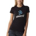 Namaste shirt (jess)