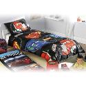 Disney Pixar Cars Drift Single Duvet Set