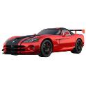 Fast Lane Radio Control Scroll & Go Dodge Viper