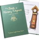 Nursery Rhymes Personalised Book