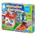 Alternative Energies Science Kit