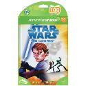 Leapfrog Tag Software - Star Wars Clone Wars