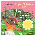 In The Night Garden Upsy Daisy Big Kisses Book