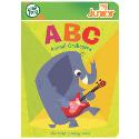 LeapFrog Tag Junior Software - Alphabet Book