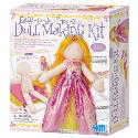 Princess Doll Making Kit