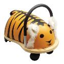 Ride-On Wheelybug Large Tiger