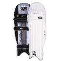 GM 505 Batting Cricket Pads Boys